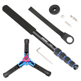 NEEWER T222 66" Extendable Camera Monopod, view 2