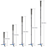 NEEWER T222 66" Extendable Camera Monopod, view 5