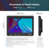NEEWER F100 7 Inch HD Camera Field Monitor, view 2