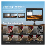 NEEWER F100 7 Inch HD Camera Field Monitor, view 4