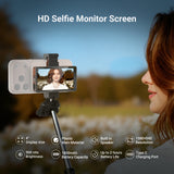 NEEWER F4 4" Phone Vlog Selfie Monitor Screen, view 2