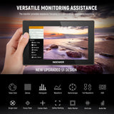 NEEWER F500 PRO LED 5.5" Camera Touch Screen Monitor, view 5