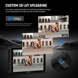 NEEWER F700 LED 7" Camera Touch Screen Monitor, view 5