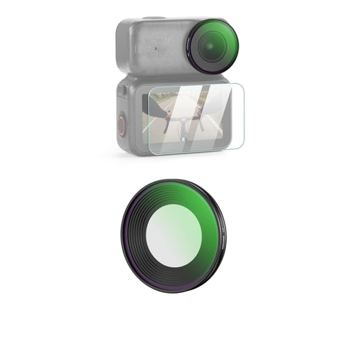 NEEWER Filter Compatible with DJI Osmo Nano