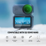 NEEWER Filter Compatible with DJI Osmo Nano, view 2