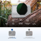 NEEWER Filter Set Compatible with Insta360 Ace Pro 2, view 2