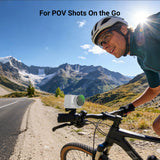 NEEWER Filter Set Compatible with Insta360 Ace Pro 2, view 5