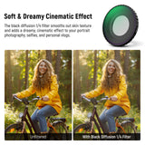 NEEWER Filter Lens Set For DJI Osmo Action 5 Pro/4, view 5