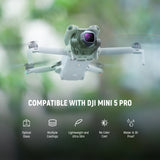 NEEWER Filter Set Compatible with DJI Mini 5 Pro Drone, view 2