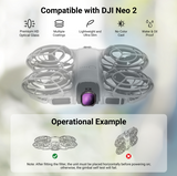 NEEWER Filter Set Compatible with DJI NEO 2, view 2