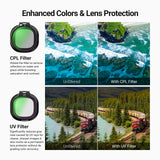 NEEWER Filter Set Compatible with DJI NEO 2, view 4