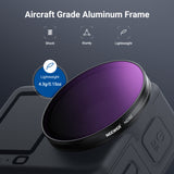 NEEWER Filter Set Compatible with DJI Osmo Action 6, view 6