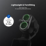 NEEWER Filter Set Compatible with DJI Osmo Pocket 4P, view 4