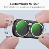 NEEWER Filter Set Compatible with Insta360 Luna Ultra, view 5