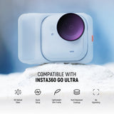 NEEWER Filter Set For Insta360 GO Ultra, view 2