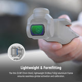 NEEWER FL-62 Star Filter for DJI Osmo Pocket 3 / Pocket 4 & Xtra Muse, view 6