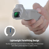 NEEWER FL-76 Magnetic CPL Filter for DJI Osmo Pocket 3 / Pocket 4 & Xtra Muse, view 6