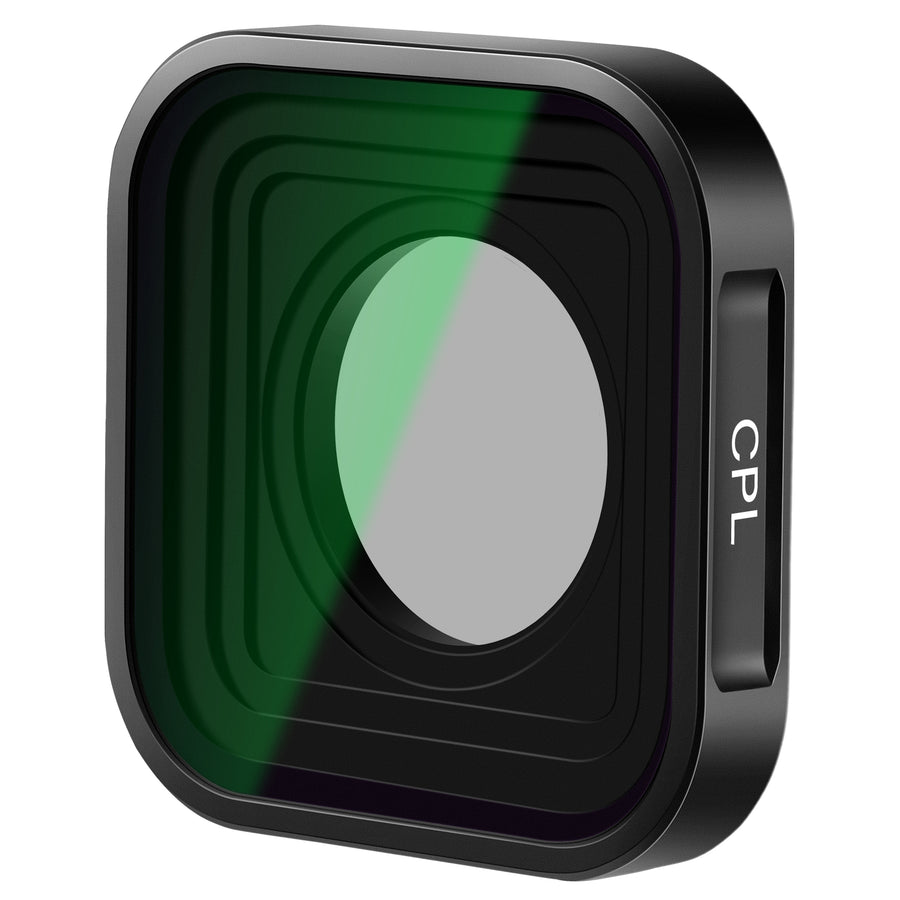 NEEWER FL-77 CPL Filter For GoPro Hero 9/10/11/12/13