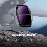 NEEWER FL-A85/FL-A86 ND CPL Filter Set for DJI Air 3S, view 2