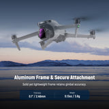 NEEWER FL-A85/FL-A86 ND CPL Filter Set for DJI Air 3S, view 6