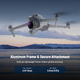 NEEWER FL-A88 2-Pack Variable ND Filter Set for DJI Air 3S, view 6