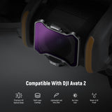 NEEWER 4-Pack Filter Set for DJI Avata 2, view 2