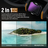 NEEWER 4-Pack Filter Set for DJI Avata 2, view 3