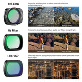 NEEWER FL-B06 16-Pack Filter Set for DJI Osmo Pocket 3 / Pocket 4 & Xtra Muse, view 6
