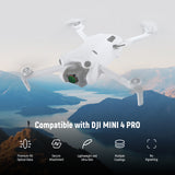 NEEWER FL-B13 CPL Filter for DJI Mini 4 Pro, view 2