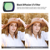 NEEWER FL-B16 Filter & Lens Set for DJI Osmo Pocket 3 / Pocket 4 & Xtra Muse, view 6