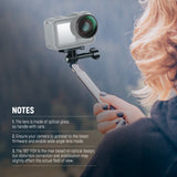 NEEWER FL-B30 FOV Boost Lens 185° Wide Angle for DJI OSMO Action 4/5 Pro, view 6