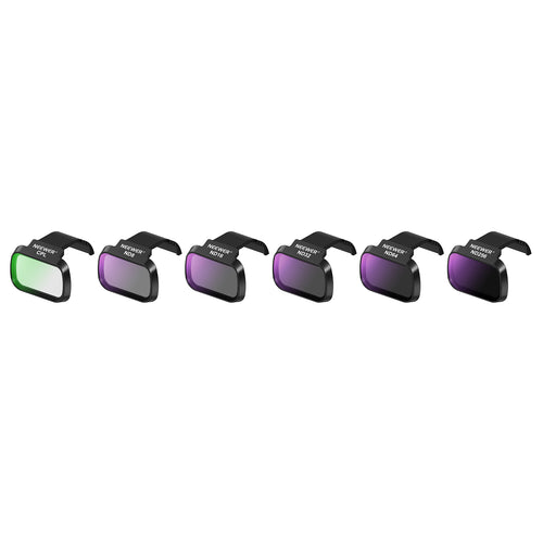 NEEWER Filters Set For DJI Mini 4K/2/Mavic/SE/2 SE