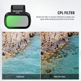NEEWER Filters Set For DJI Mini 4K/2/Mavic/SE/2 SE, view 4