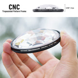 NEEWER FL-E1 Kaleidoscope Prism Lens Filter, view 6
