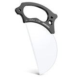 NEEWER FL-E5 79mm Split Diopter Effect Filter, view 2