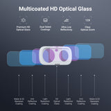 NEEWER FL-L01 ND Filter Set Compatible with Insta360 Luna Ultra, view 5