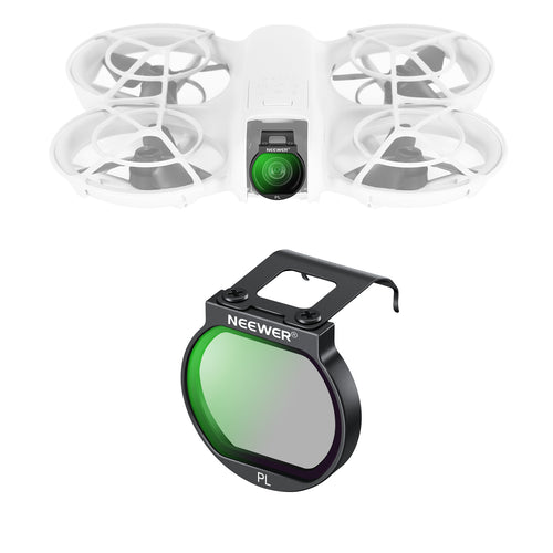 NEEWER FL-N26 PL Filter For DJI NEO Drone