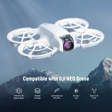 NEEWER FL-N27 3-Pack CPL/ND8/ND32 Filter Set for DJI NEO, view 2