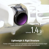 NEEWER FL-N29 4-Pack ND/CPL Filter Set for DJI NEO, view 6