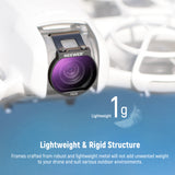 NEEWER FL-N30 6-Pack ND8/ND16/ND32/ND64/ND128/CPL Filter Set for DJI NEO, view 6
