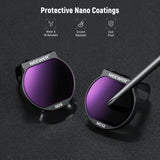 NEEWER FL-N32/FL-N31/FL-N28 ND Filter Set for DJI NEO Drone, view 4