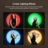 NEEWER FL12C Photography Spotlight, view 3