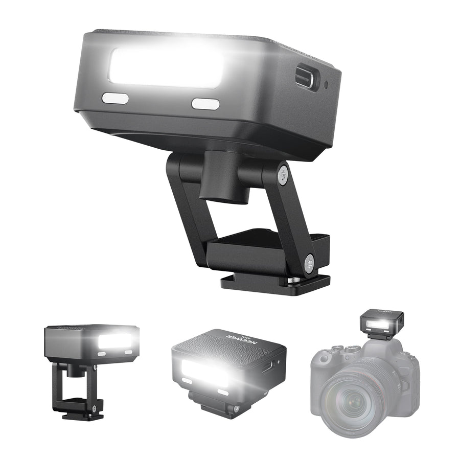 NEEWER FlipLite MR1 PRO Mini On Camera Flash