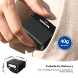 NEEWER FlipLite MR1 PRO Mini On Camera Flash, view 6