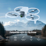 NEEWER FLN38 CPL Filter for DJI Flip / Lito X1 Drone, view 2