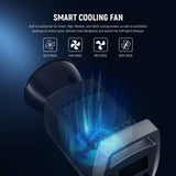NEEWER FS600B 600W Bi-Color LED Video Light, view 6