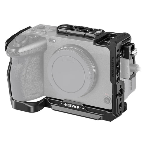 NEEWER CA011 Camera Cage For Sony FX3/FX30