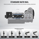 NEEWER CA011 Camera Cage For Sony FX3/FX30, view 5