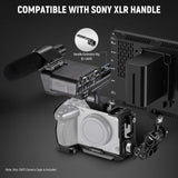 NEEWER CA011 Camera Cage For Sony FX3/FX30, view 6