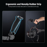 NEEWER GA020 Gimbal Sling Handle with NATO & QD for DJI RS Series Gimbals, view 6